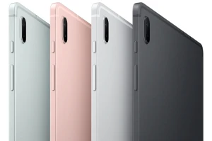 Samsung Galaxy Tab S7 FE 4G Mới (Chính Hãng Việt Nam)