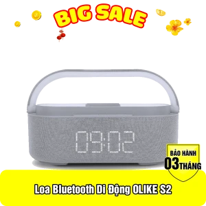 Loa OPPO OLIKE S2 (Hàng trưng bày)