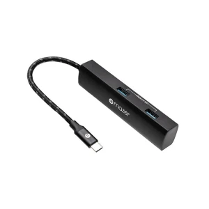 Cổng chuyển đổi Mazer InfiniteLINK 6 in 1 MULTI6160