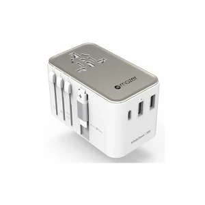 Củ sạc Mazer InfiniteTravel LinkIF Travel370