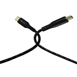 Dây cáp sạc Mazer C to C 240W InfiniteLINK 3 Pro (1.25m)