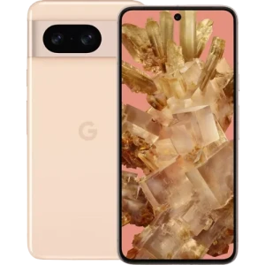 Điện thoại Google Pixel 8