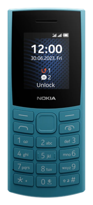 Điện thoại Nokia 105 4G Pro
