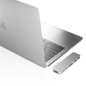 HyperDrive DUO Hub 7 In 2 (Cho MacBook Pro 2016/2017)