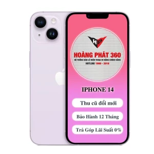 iPhone 14 128GB (VN/A)