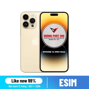 iPhone 14 Pro Max 1TB (99%) - LL/A