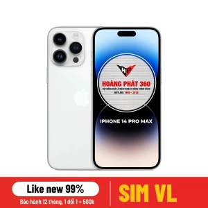 iPhone 14 Pro Max 1TB (99%)