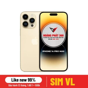 iPhone 14 Pro Max 256GB (99%)