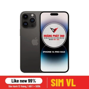 iPhone 14 Pro Max 512GB (99%)