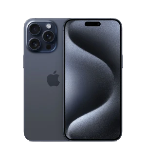 iPhone 15 Pro 256GB (99%)