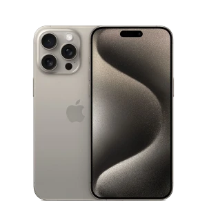 iPhone 15 Pro 512GB (99%) - LL/A