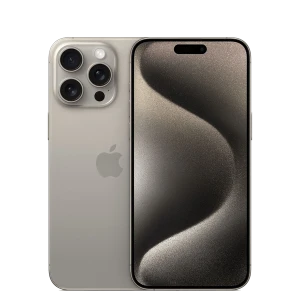 iPhone 15 Pro Max 512GB (99%)