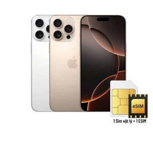 iPhone 16 Pro 1TB (VN/A)