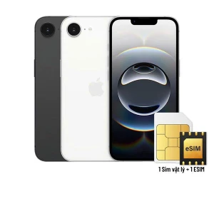 iPhone 16e 512GB (VN/A)