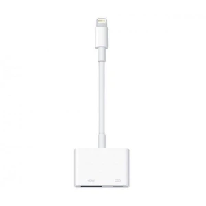 Lightning To Digital AV Adapter
