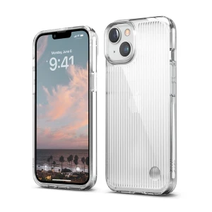 Ốp lưng iPhone 14 Plus Elago Urban Clear