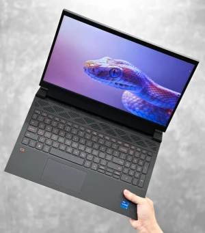 Open Box - Dell Gaming G15 5520 i5-12500H 16Gb/ 512Gb/ VGA 15.6 FHD