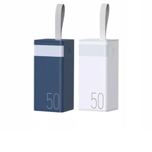 Pin sạc dự phòng Remax RPP-321 50.000mAh (22.5W)