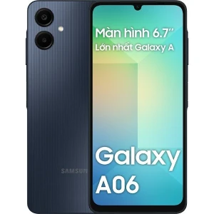 Samsung Galaxy A06