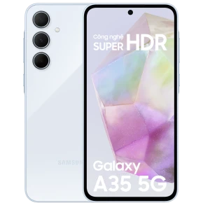 Samsung Galaxy A35 5G