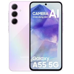Samsung Galaxy A55 5G