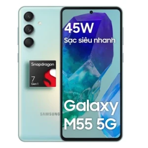 Samsung Galaxy M55 5G