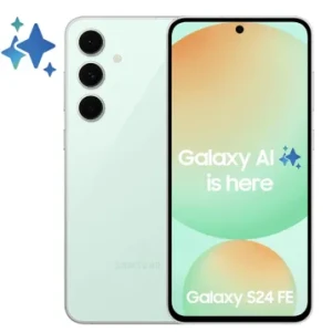 Samsung Galaxy S24 FE 5G 8GB/128GB - Chính Hãng