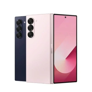 Samsung Galaxy Z FOLD 6 256Gb 2024