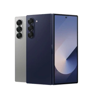 Samsung Galaxy Z FOLD 6 512Gb 2024