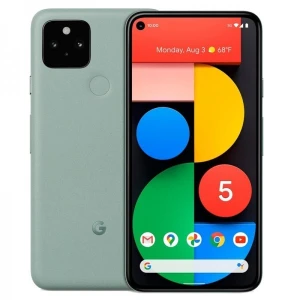 Google Pixel 5 128GB (Cũ 99%)