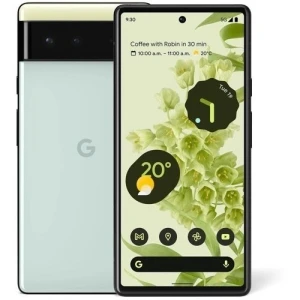 Google Pixel 6 256GB (Cũ 99%)