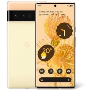 Google Pixel 6 Pro 256GB (Cũ 99%)