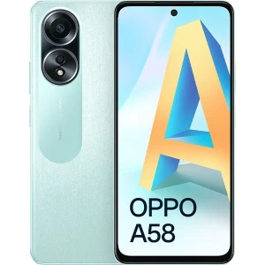 OPPO A58 6GB|128GB (Chính Hãng)