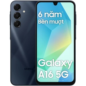 Samsung Galaxy A16 5G 8GB|128GB (Chính Hãng)