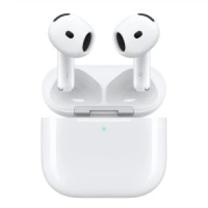 Tai nghe Airpods 4 USB-C