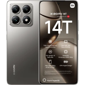 Xiaomi 14T 5G 12GB|512GB (Chính Hãng)