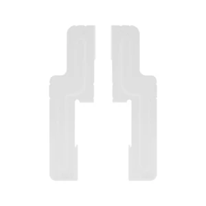 Bộ công cụ xếp chồng cho máy giặt & máy sấy