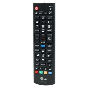 Điều khiển từ xa cho ti vi LG| Dùng được cho tất cả ti vi LG