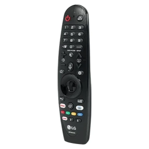 Điều khiển từ xa Magic dòng TV 2020