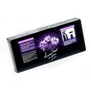 Hộp giấy thơm tủ chăm sóc quần áo LG / S3RF