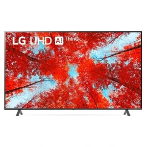 LG 86 inch Dòng UQ911 TV Smart UHD 4K với AI ThinQ (2022)