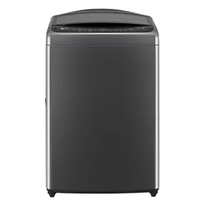 Máy giặt lồng đứng LG AI DD Inverter 18kg màu đen TV2518DV3B