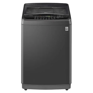 Máy giặt lồng đứng LG TurboDrum Inverter 9kg màu đen T2109VSAB
