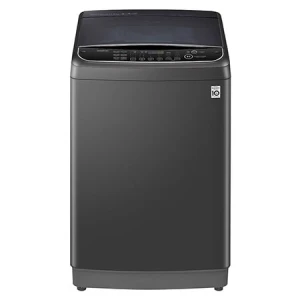 Máy giặt lồng đứng LG TurboWash3D Inverter 11kg màu đen TH2111SSAB