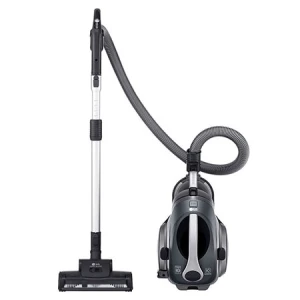 Máy hút bụi cắm dây màu xám VK8320GHAUQ