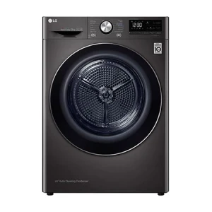 Máy sấy LG DUAL Inverter Heat Pump 9kg màu đen DVHP09B