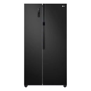 Tủ lạnh LG Side by side 519L GR-B256BL