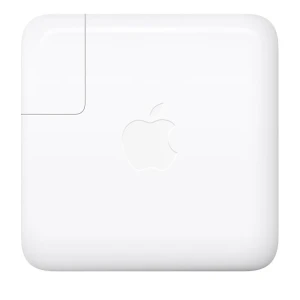Apple 87W USB-C Power Adapter- MNF82