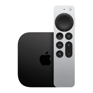 Apple TV 4K Wi Fi 64GB MN873ZA/A