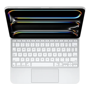 Bàn phím Magic Keyboard cho iPad Pro M4 11 inch 2024